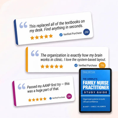 The Complete FNP Guide