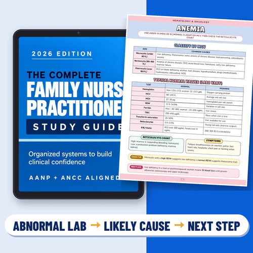 The Complete FNP Guide