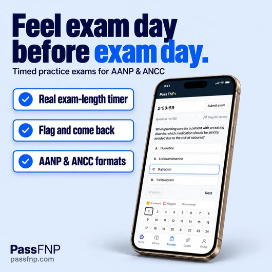 Exam Simulator