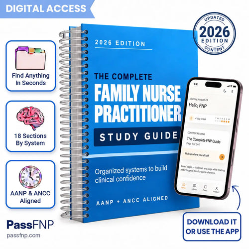 The Complete FNP Guide
